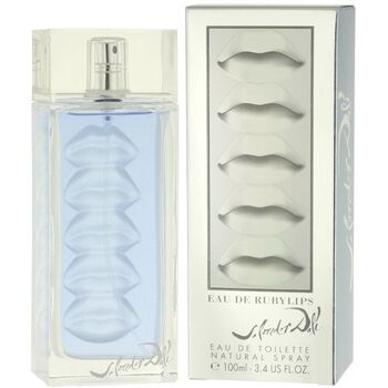 Eau de Ruby Lips EDT